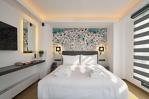 SIGMA Suites Hotel