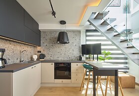 SIGMA Suites Hotel