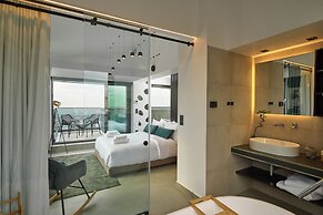 SIGMA Suites Hotel