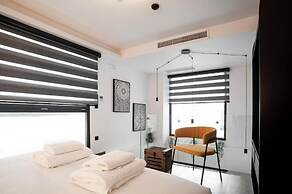 SIGMA Suites Hotel