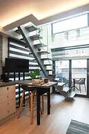 SIGMA Suites Hotel