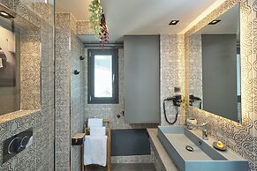 SIGMA Suites Hotel