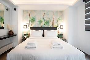 SIGMA Suites Hotel