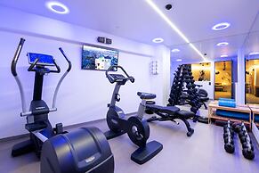 SIGMA Suites Hotel