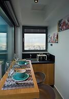 SIGMA Suites Hotel