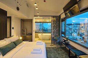 SIGMA Suites Hotel