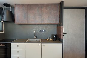 SIGMA Suites Hotel