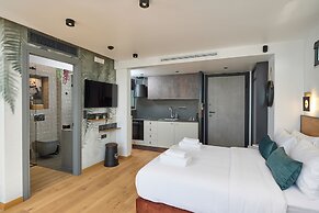 SIGMA Suites Hotel