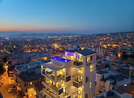 SIGMA Suites Hotel