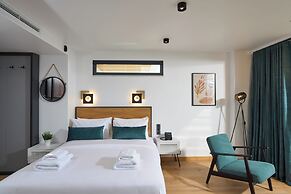 SIGMA Suites Hotel