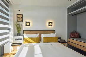 SIGMA Suites Hotel