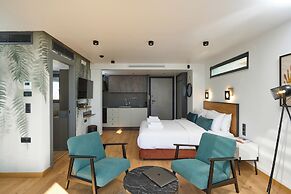 SIGMA Suites Hotel