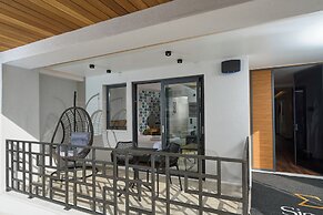 SIGMA Suites Hotel