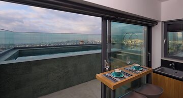 SIGMA Suites Hotel