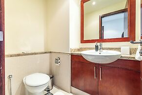 SuperHost - Chic Downtown Living 1BR in Dubai's South Ridge 5