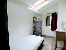Authentic Stone Mas Retreat