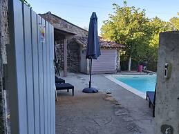 Authentic Stone Mas Retreat