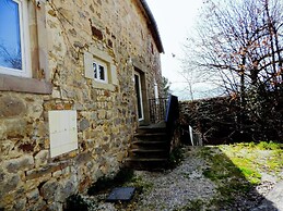 Authentic Stone Mas Retreat