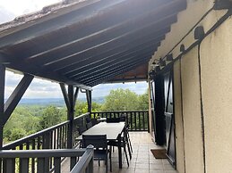Charming 1930s Home in Altillac