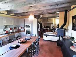 Charming 1930s Home in Altillac