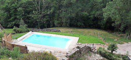 Charming 1930s Home in Altillac