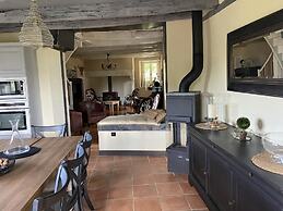 Charming 1930s Home in Altillac