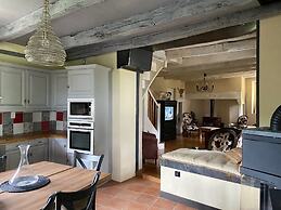 Charming 1930s Home in Altillac