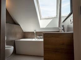 Luxury new Apartment on Ameland