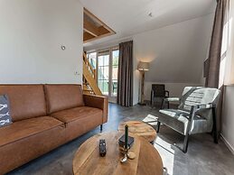 Luxury new Apartment on Ameland