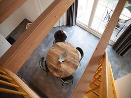 Luxury new Apartment on Ameland