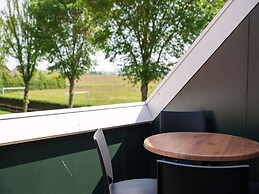 Luxury new Apartment on Ameland