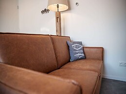 Luxury new Apartment on Ameland