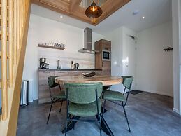 Luxury new Apartment on Ameland