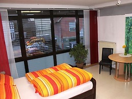 Mott Comfortable Holiday Residence