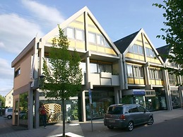 Mott Comfortable Holiday Residence
