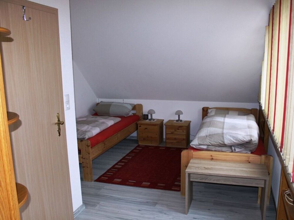 Mott Comfortable Holiday Residence