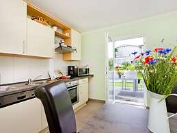 Apartment in Tisens