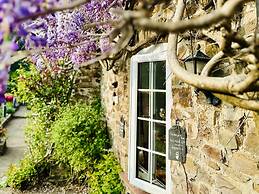Charming Holiday Cottage in Devon - Country Views
