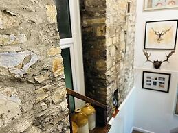 Charming Holiday Cottage in Devon - Country Views