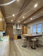 Lovely Apartment in Tonning