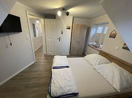 Lovely Apartment in Tonning