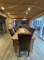 Lovely Apartment in Tonning