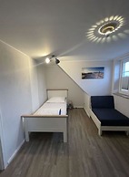 Lovely Apartment in Tonning
