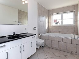 8 Person Holiday Park Home in Bogense