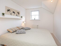 8 Person Holiday Park Home in Bogense