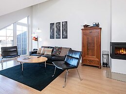 8 Person Holiday Park Home in Bogense