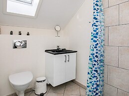 8 Person Holiday Park Home in Bogense