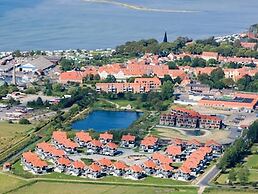 8 Person Holiday Park Home in Bogense