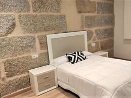 Apartment in Ourense Near Thermal Baths