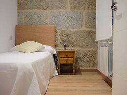 Apartment in Ourense Near Thermal Baths